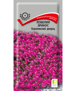 Лобелия Королевский дворец (эринус)